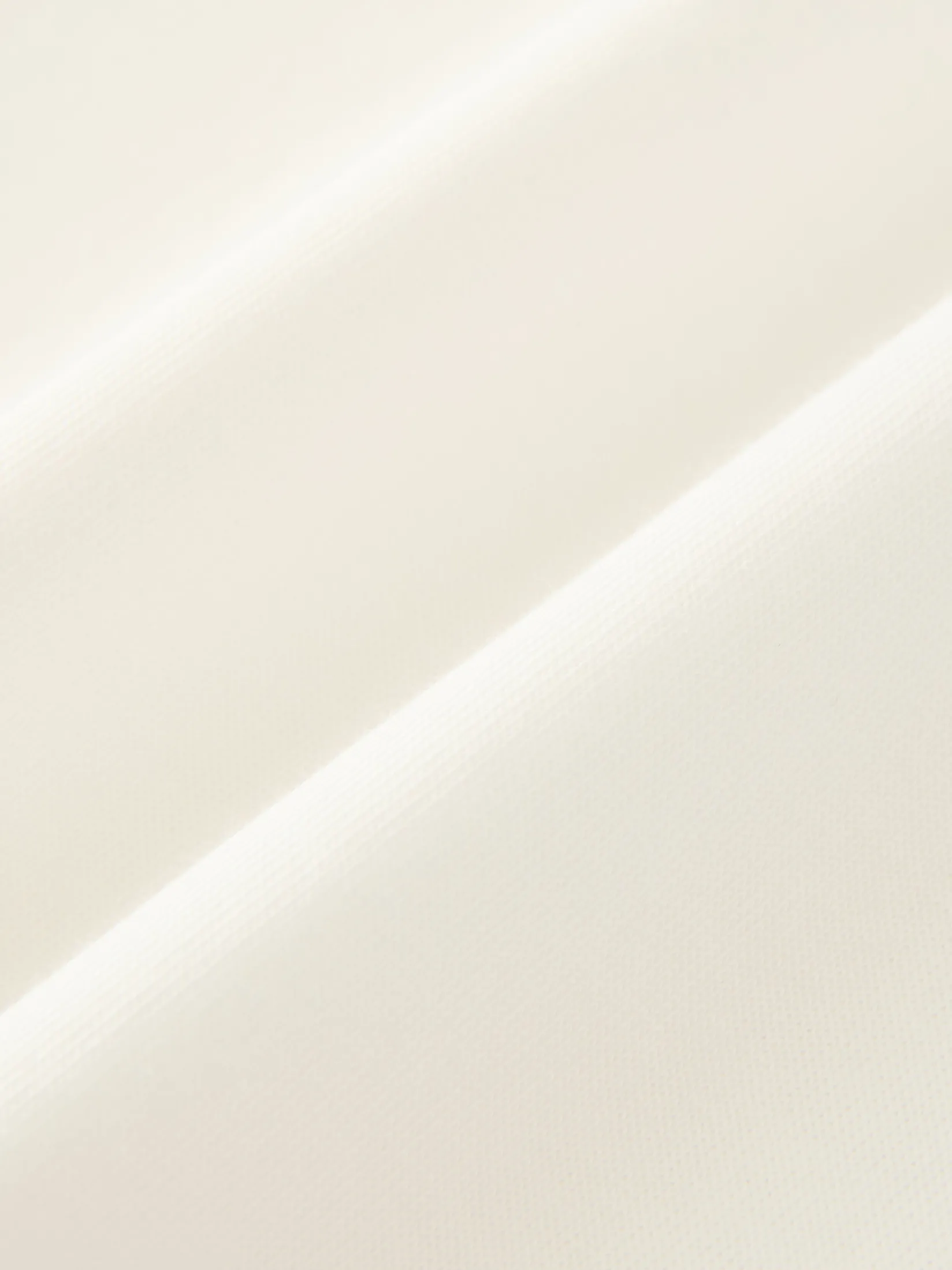 Discount Studio Nicholson Piu T-Shirt Optic White