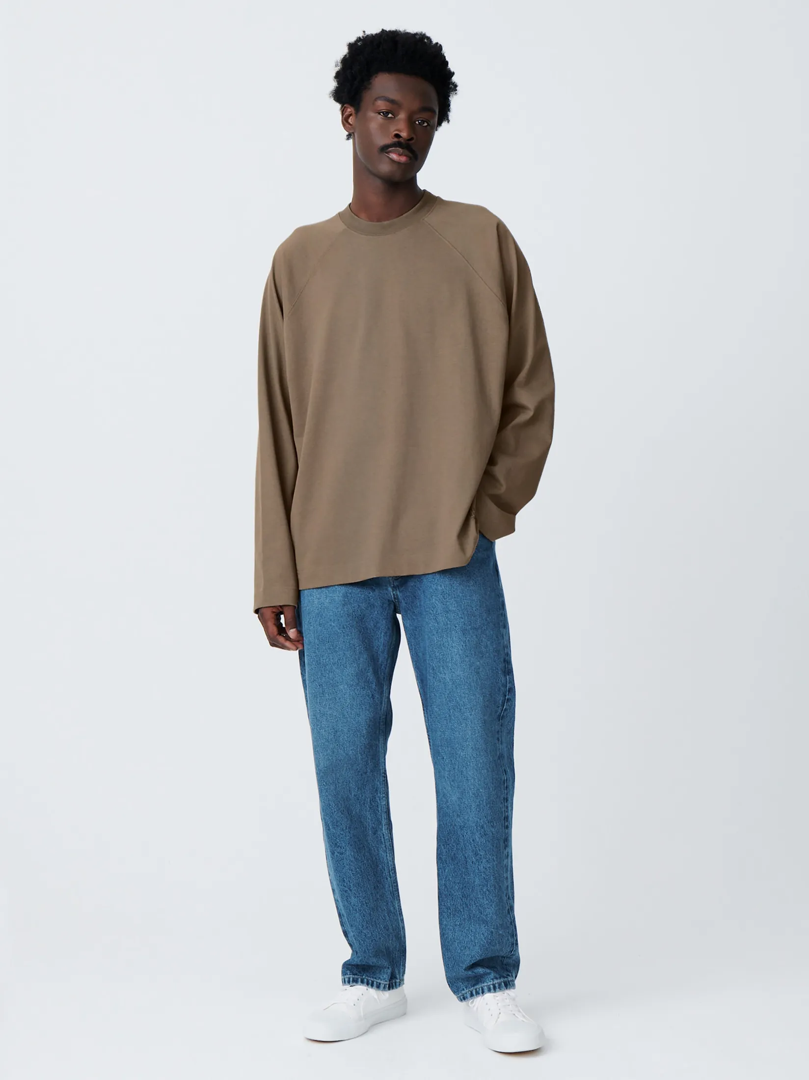 Outlet Studio Nicholson Platt T-Shirt Rock
