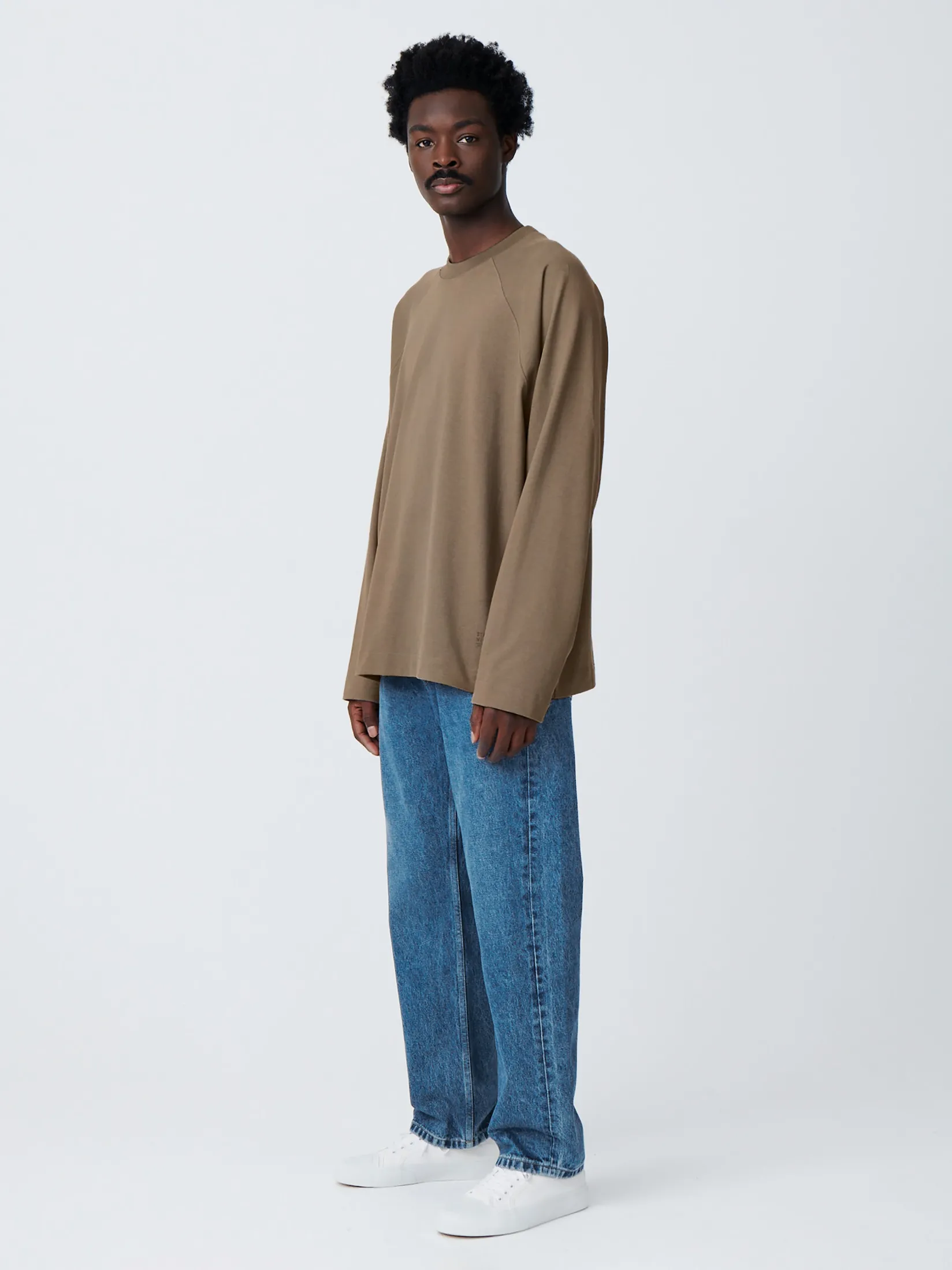 Outlet Studio Nicholson Platt T-Shirt Rock