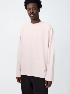 Fashion Studio Nicholson Platt T-Shirt Miami Pink