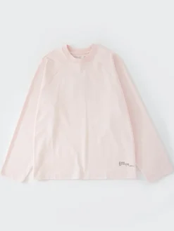 Fashion Studio Nicholson Platt T-Shirt Miami Pink