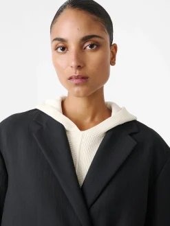 Clearance Studio Nicholson Pocono Knit Parchment