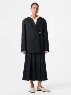 Clearance Studio Nicholson Pocono Knit Parchment