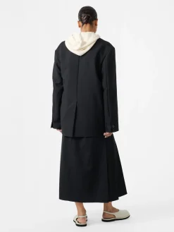 Clearance Studio Nicholson Pocono Knit Parchment