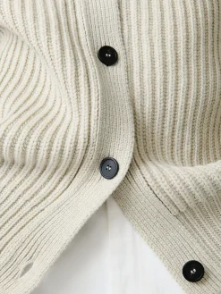 Discount Studio Nicholson Pomona Knit Natural