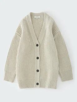 Discount Studio Nicholson Pomona Knit Natural
