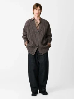 Hot Studio Nicholson Pomona Knit Mole