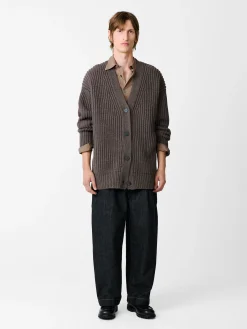 Hot Studio Nicholson Pomona Knit Mole