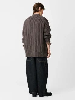 Hot Studio Nicholson Pomona Knit Mole