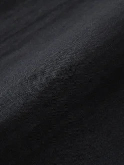Outlet Studio Nicholson Pravin Linen Pant Darkest Navy