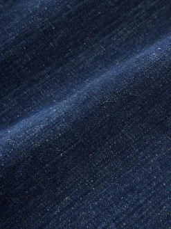 Fashion Studio Nicholson Puch Denim Pant Indigo