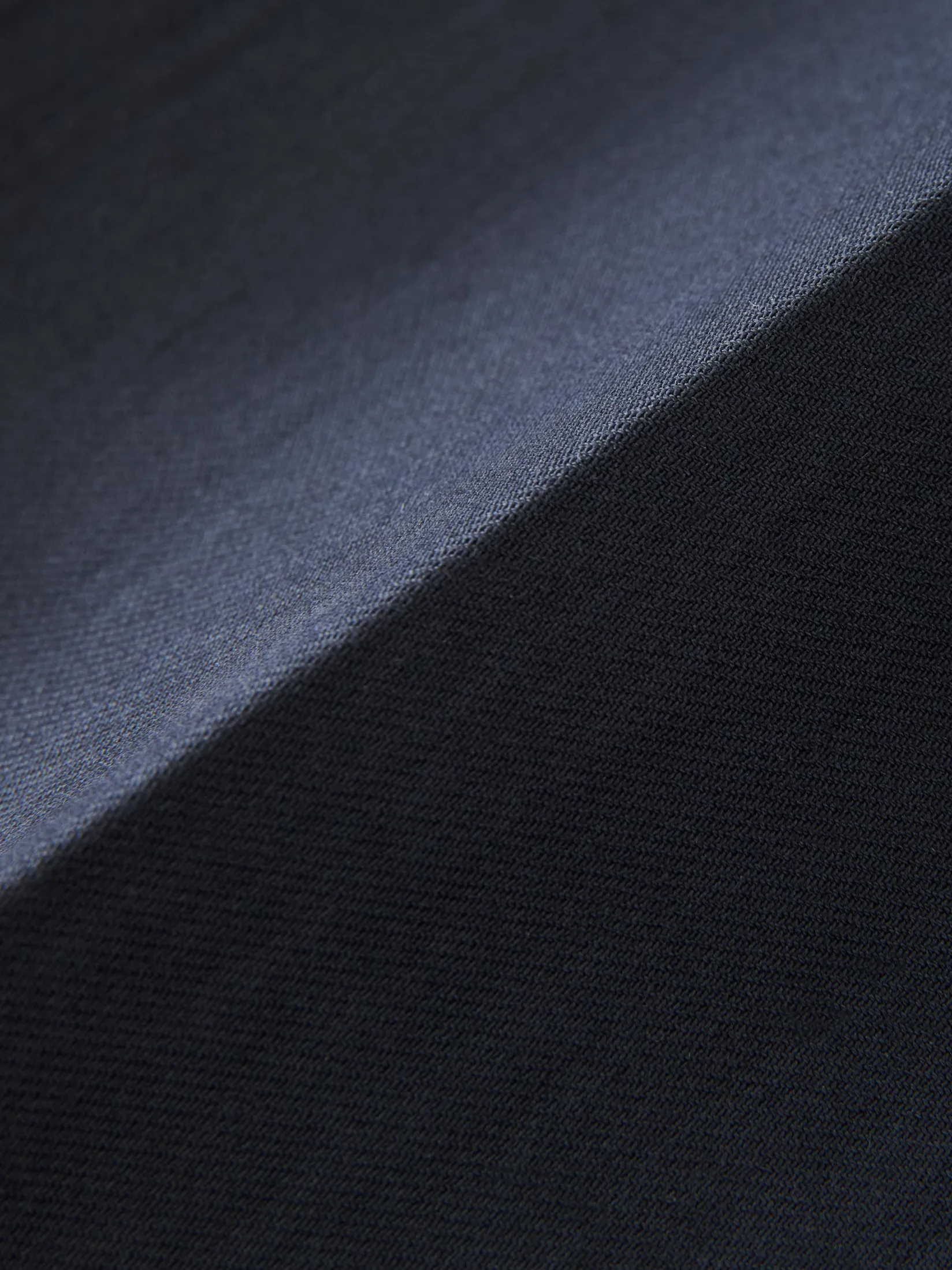 Discount Studio Nicholson Pull Pant Darkest Navy