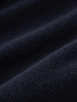 Hot Studio Nicholson Rall Knit Darkest Navy