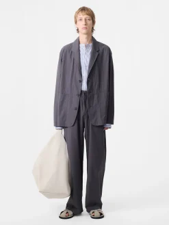 Online Studio Nicholson Reale Jacket Thunder