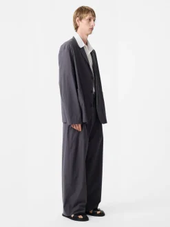 Online Studio Nicholson Reale Jacket Thunder