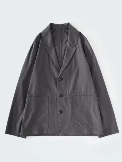 Online Studio Nicholson Reale Jacket Thunder