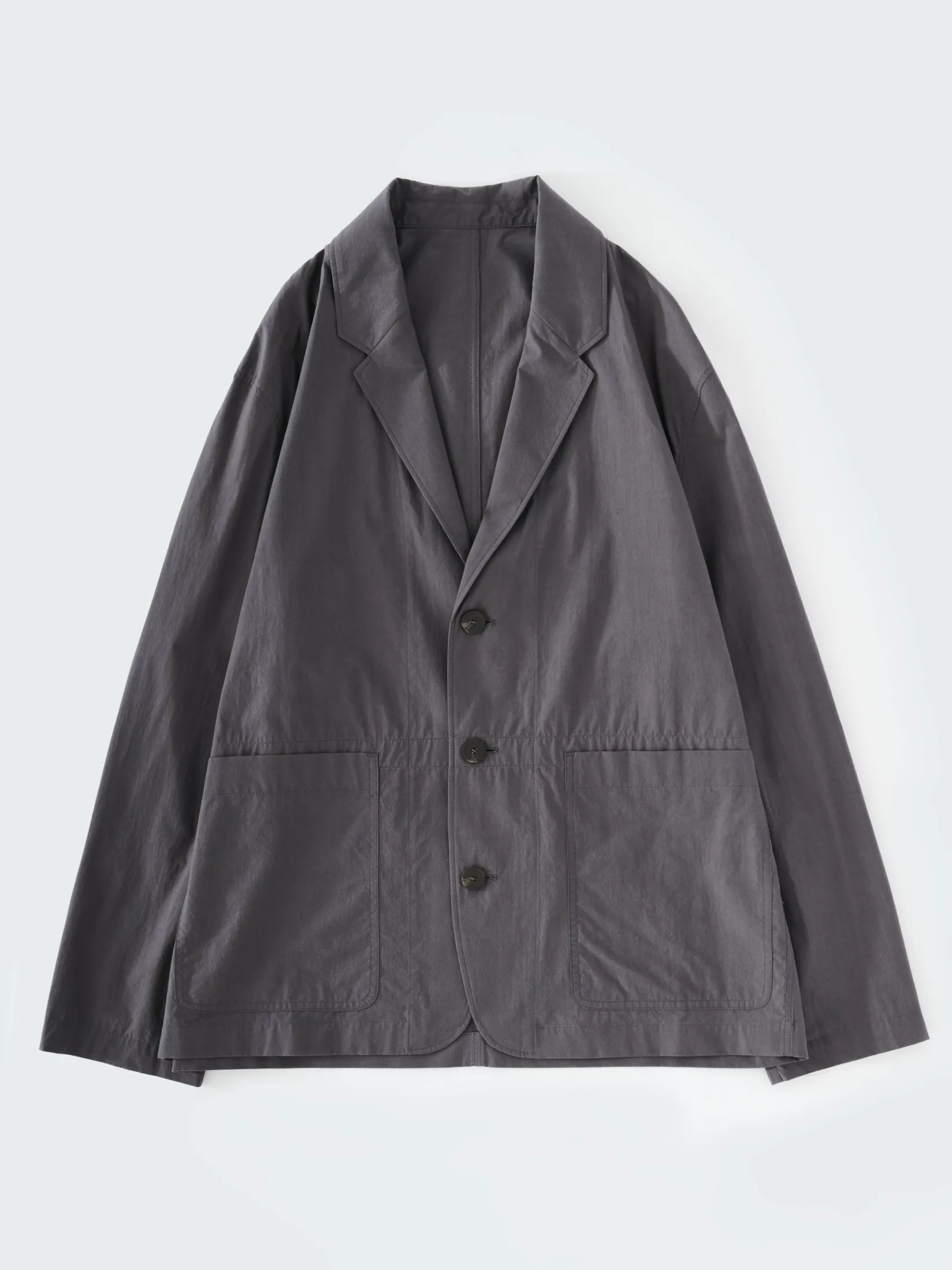 Online Studio Nicholson Reale Jacket Thunder