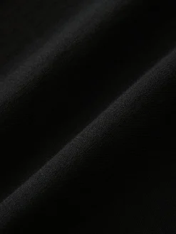 Fashion Studio Nicholson Reva Dress Black