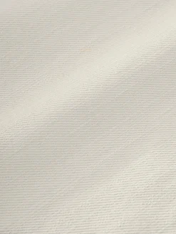Sale Studio Nicholson Reverse Denim Short Dove