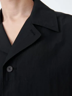 Sale Studio Nicholson Rick Jacket Black