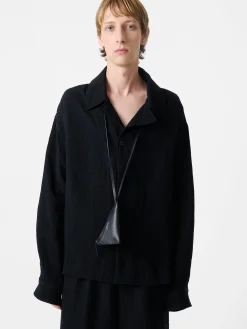 Outlet Studio Nicholson Rick Jacket Darkest Navy