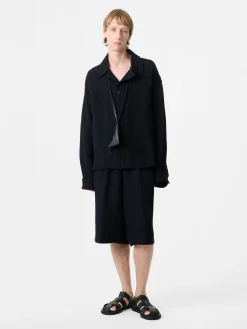 Outlet Studio Nicholson Rick Jacket Darkest Navy