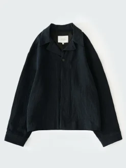 Outlet Studio Nicholson Rick Jacket Darkest Navy