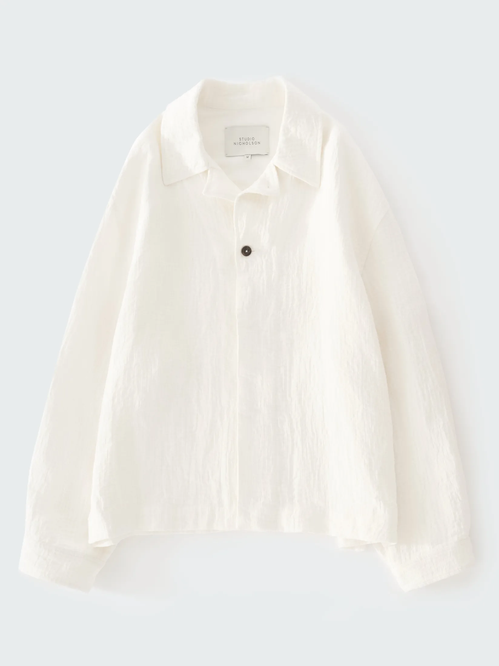 Outlet Studio Nicholson Rick Jacket Parchment