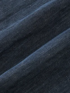 Fashion Studio Nicholson Rick Jacket Indigo