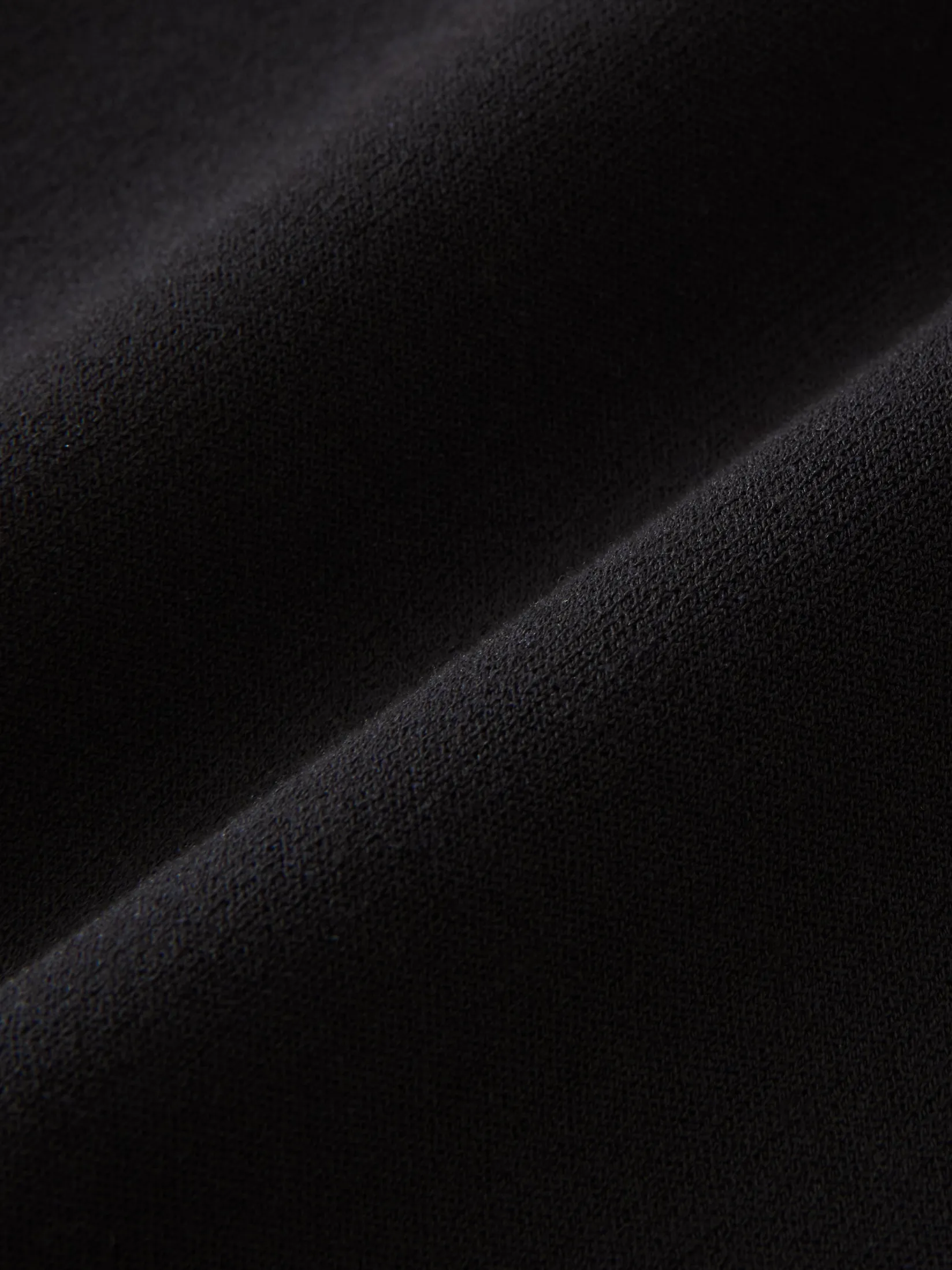 Discount Studio Nicholson Rico Knit Darkest Navy