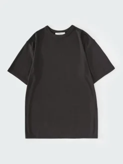Online Studio Nicholson Rond T-Shirt Oil