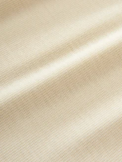 Clearance Studio Nicholson Rond T-Shirt Bamboo