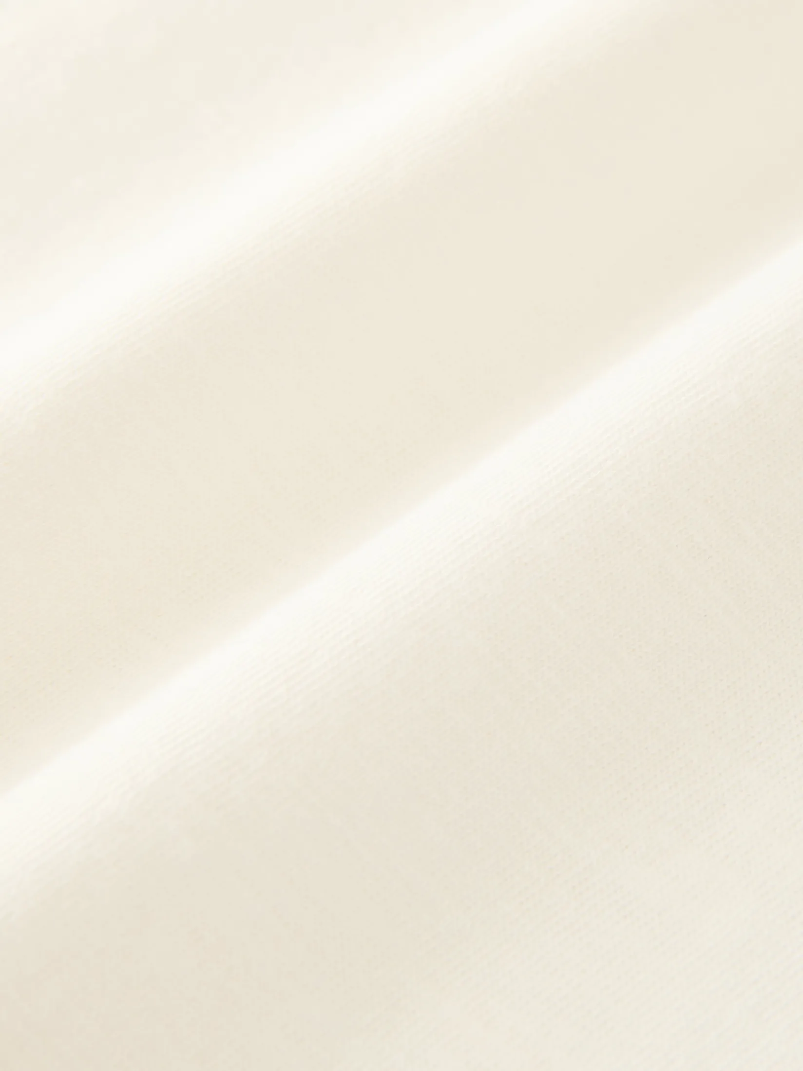 Sale Studio Nicholson Rond T-Shirt Parchment