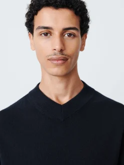 Sale Studio Nicholson Roth Knit Darkest Navy