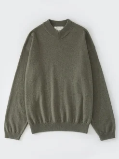 Hot Studio Nicholson Roth Knit Moss