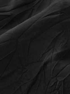 Best Studio Nicholson Rouen Shirt Black