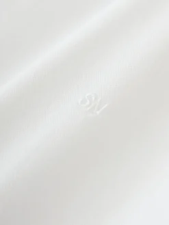 Clearance Studio Nicholson Ruskin Shirt White