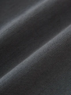 Sale Studio Nicholson Ruthe Denim Pant Tarmac