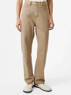 Hot Studio Nicholson Ruthe Denim Pant Parcel