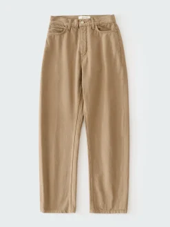 Hot Studio Nicholson Ruthe Denim Pant Parcel