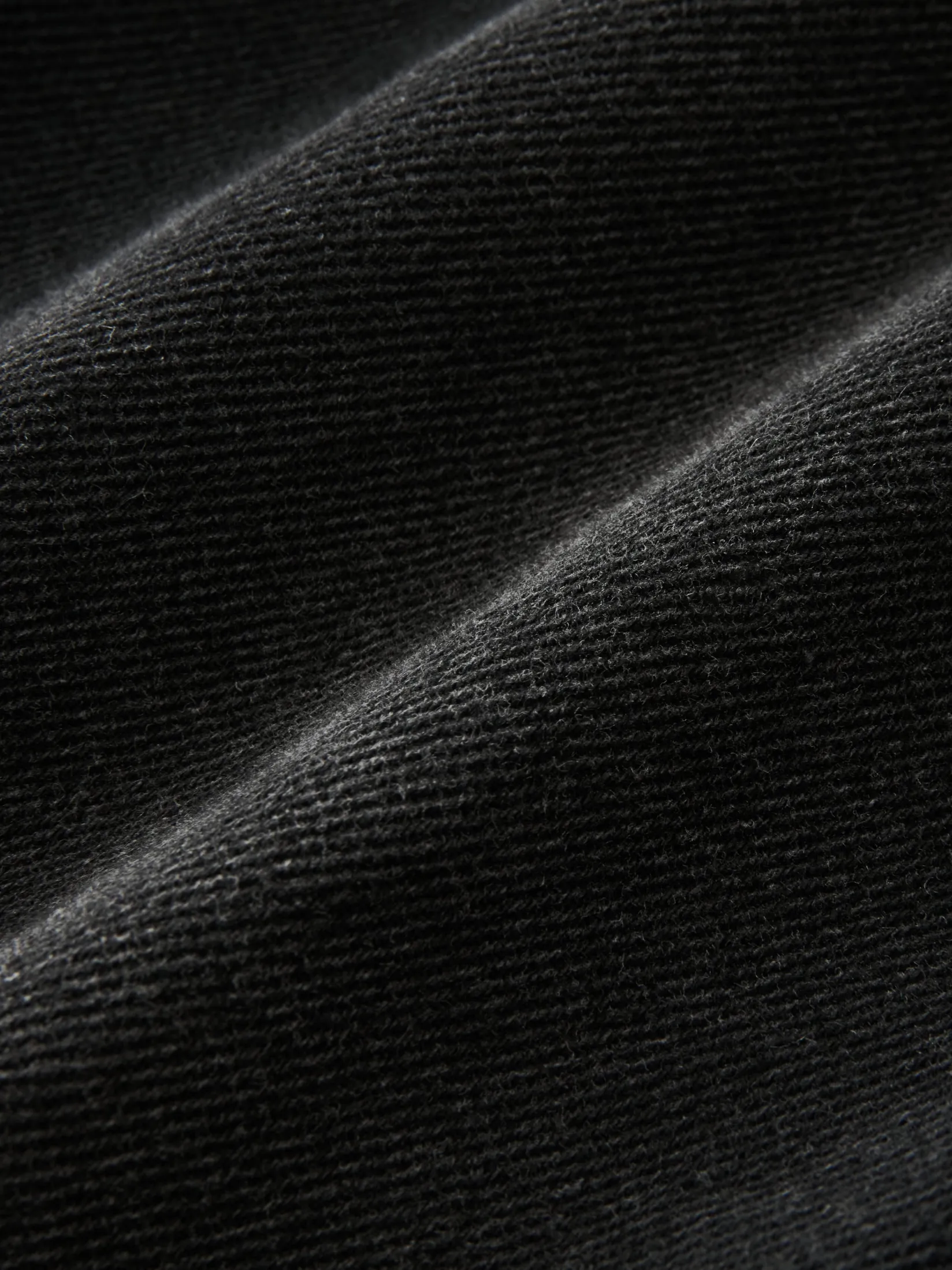 Outlet Studio Nicholson Ruthe Denim Pant Washed Black
