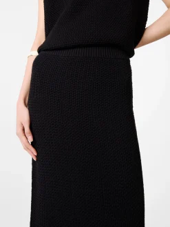 Discount Studio Nicholson Rye Skirt Black