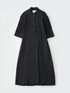Best Studio Nicholson Sabo Dress Darkest Navy