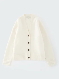 Outlet Studio Nicholson Sake Knit Parchment