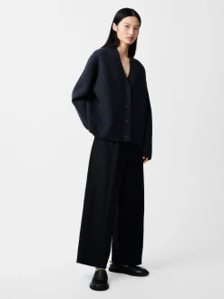 Best Studio Nicholson Sake Knit Pewter
