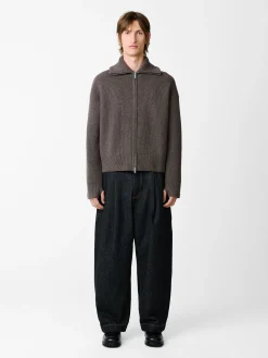 Online Studio Nicholson Sandos Knit Mole
