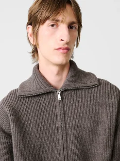 Online Studio Nicholson Sandos Knit Mole