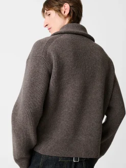 Online Studio Nicholson Sandos Knit Mole