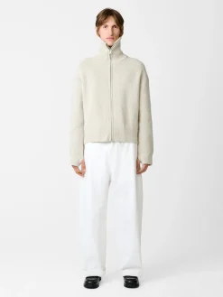 New Studio Nicholson Sandos Knit Natural