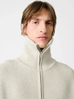 New Studio Nicholson Sandos Knit Natural